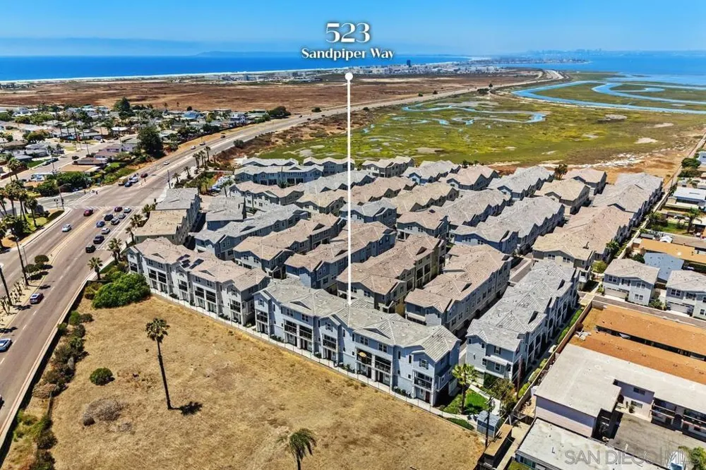 523 Sandpiper Way Imperial Beach, CA 91932