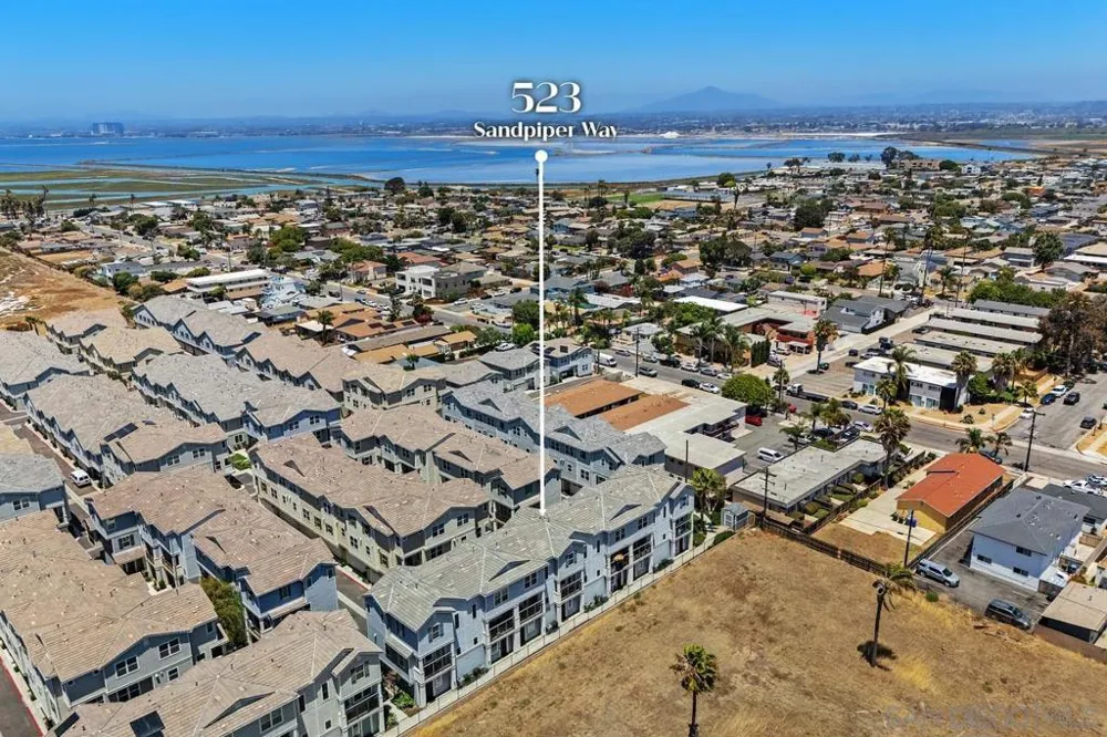 523 Sandpiper Way Imperial Beach, CA 91932