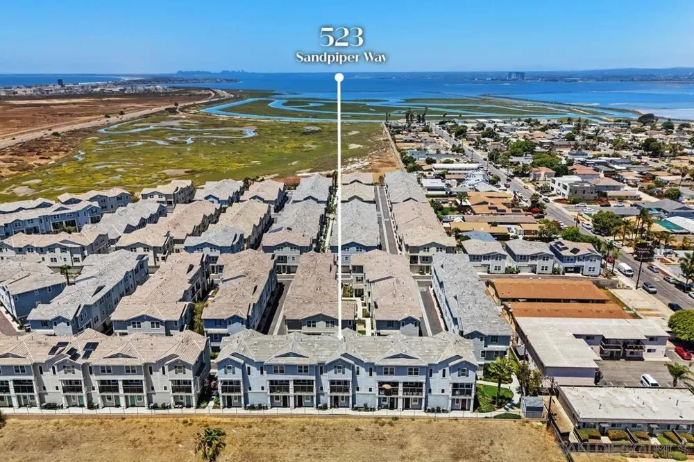523 Sandpiper Way Imperial Beach, CA 91932