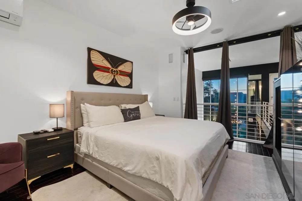 1521 Kettner Blvd San Diego, CA 92101
