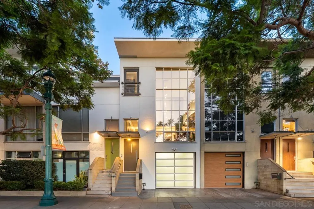 1521 Kettner Blvd San Diego, CA 92101