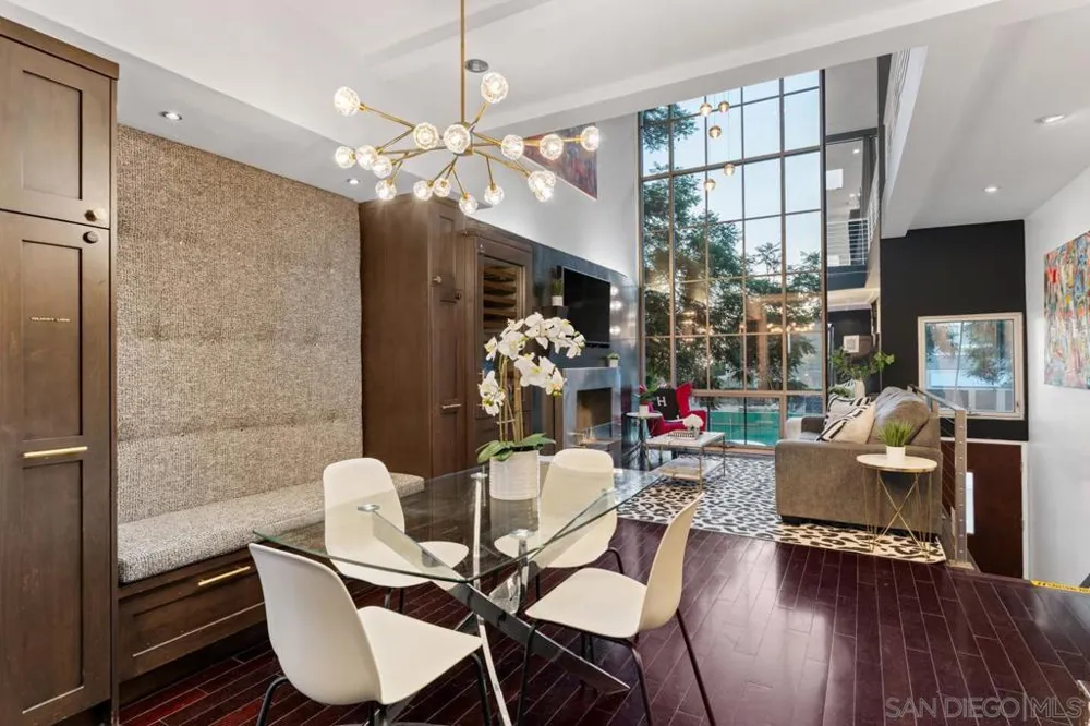 1521 Kettner Blvd San Diego, CA 92101