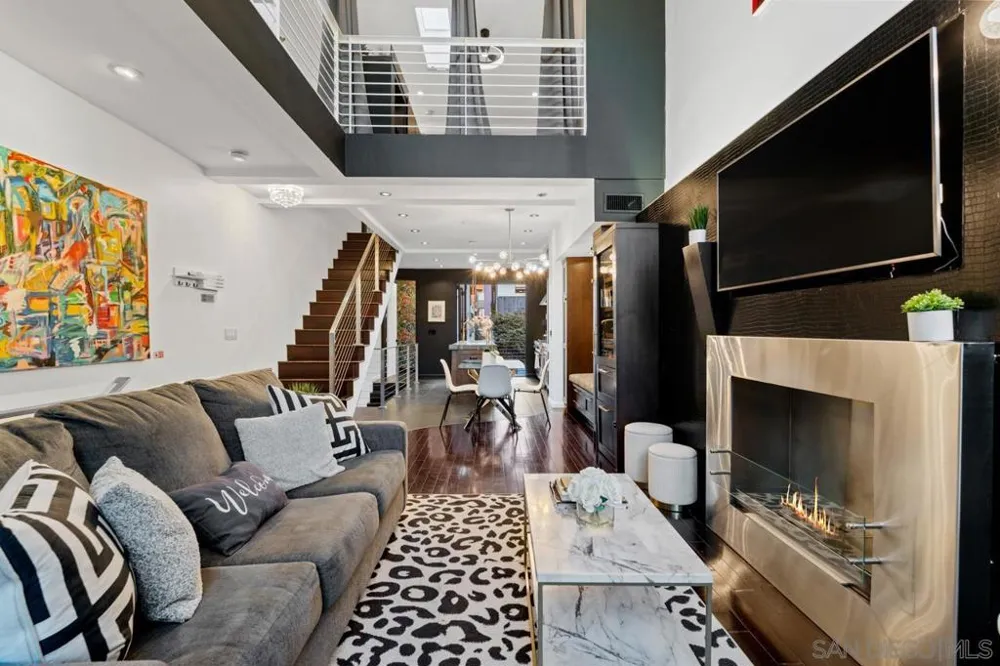 1521 Kettner Blvd San Diego, CA 92101