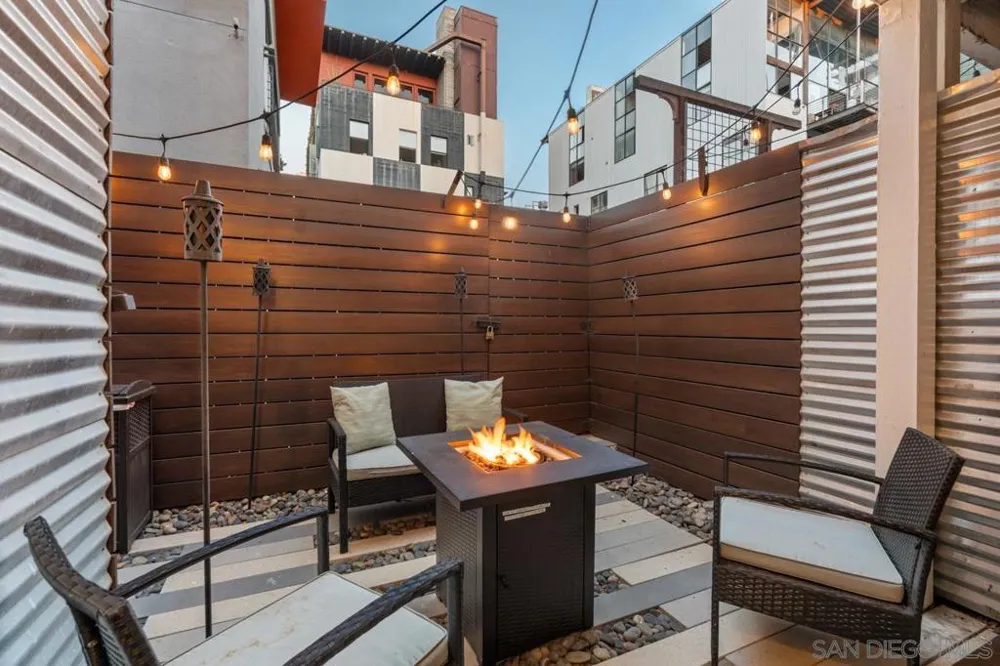 1521 Kettner Blvd San Diego, CA 92101