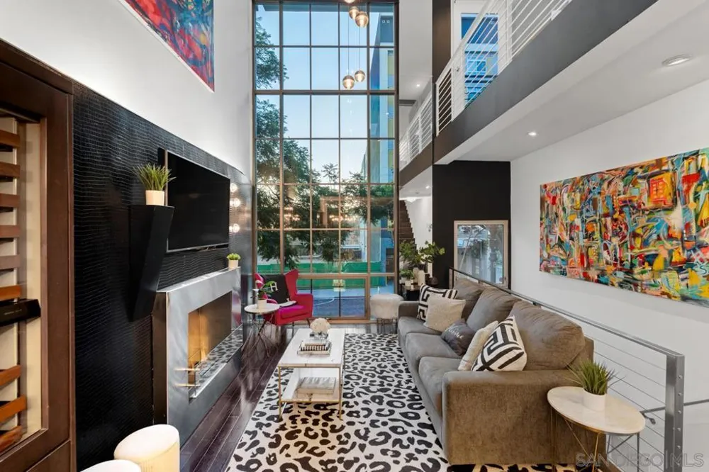 1521 Kettner Blvd San Diego, CA 92101
