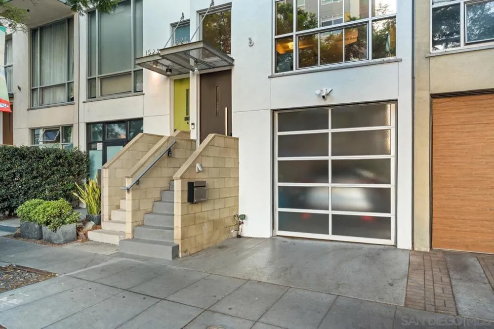 1521 Kettner Blvd San Diego, CA 92101