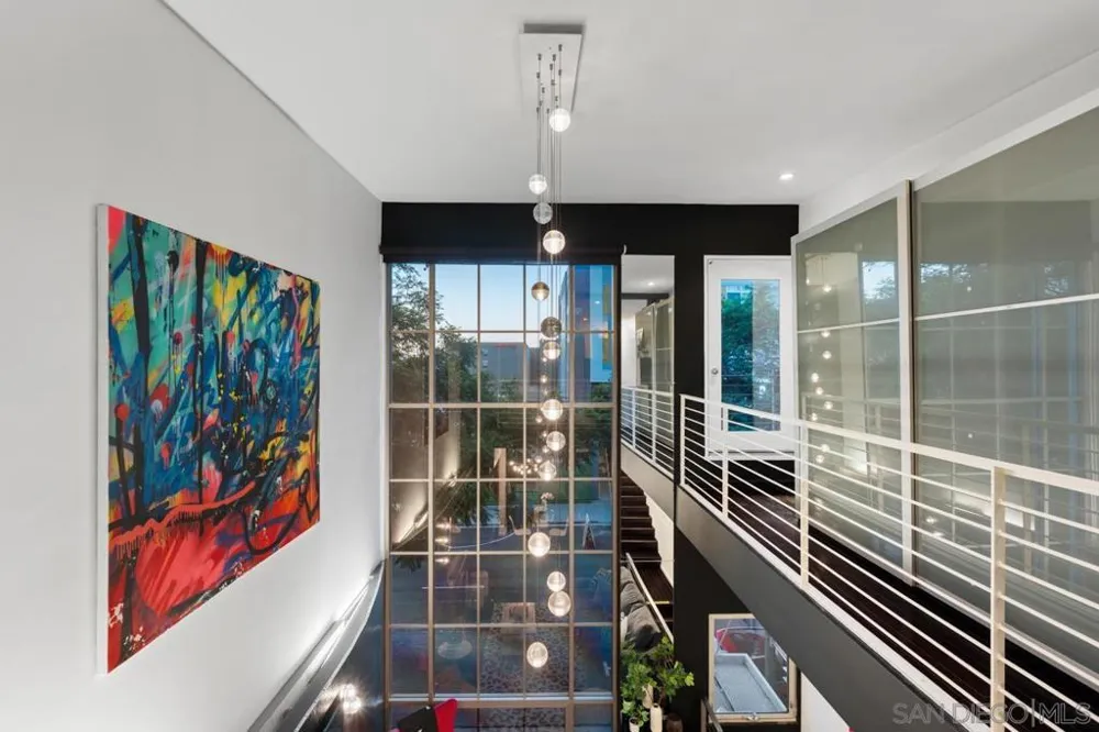 1521 Kettner Blvd San Diego, CA 92101