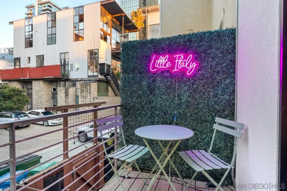 1521 Kettner Blvd San Diego, CA 92101