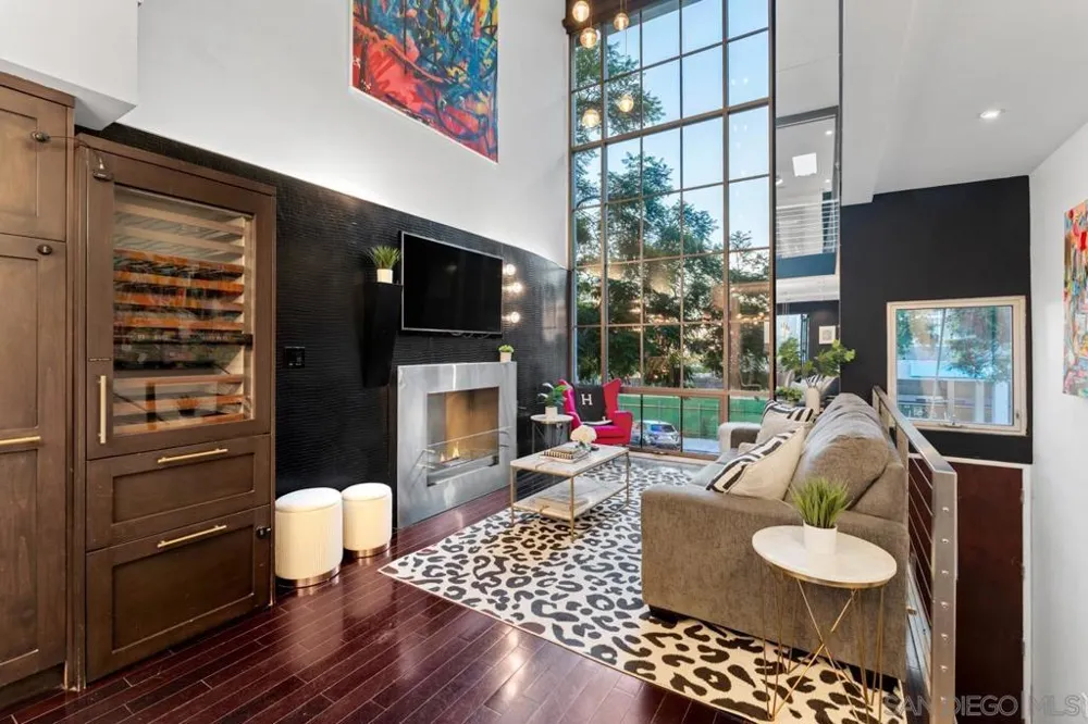 1521 Kettner Blvd San Diego, CA 92101