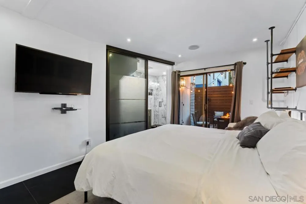 1521 Kettner Blvd San Diego, CA 92101
