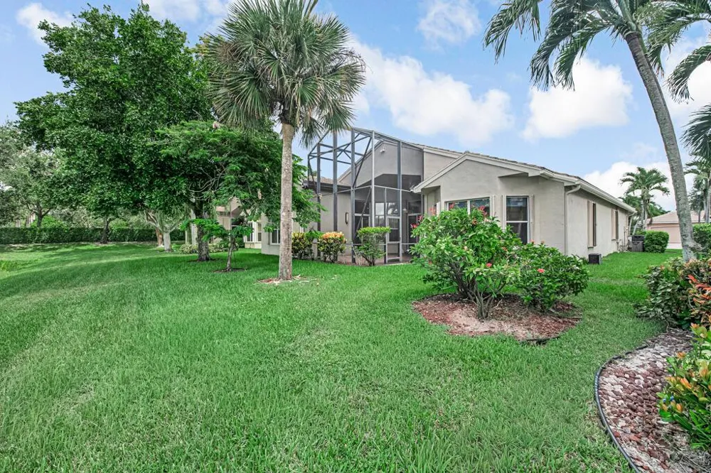 7911 Ferndale Bend Drive Lake Worth, FL 33467