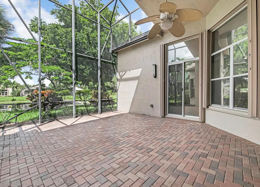 7911 Ferndale Bend Drive Lake Worth, FL 33467