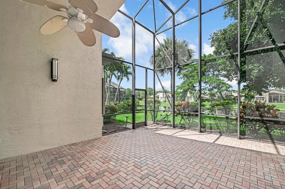 7911 Ferndale Bend Drive Lake Worth, FL 33467
