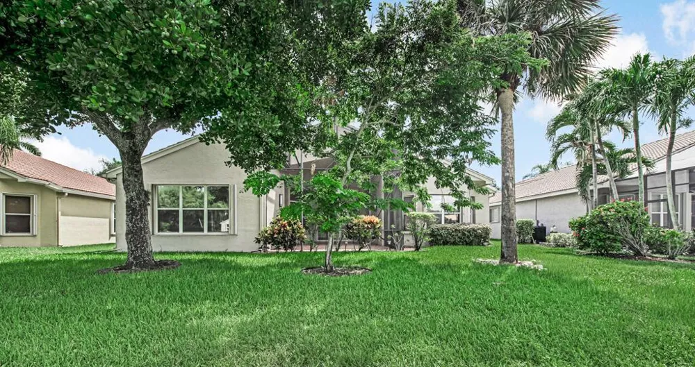 7911 Ferndale Bend Drive Lake Worth, FL 33467