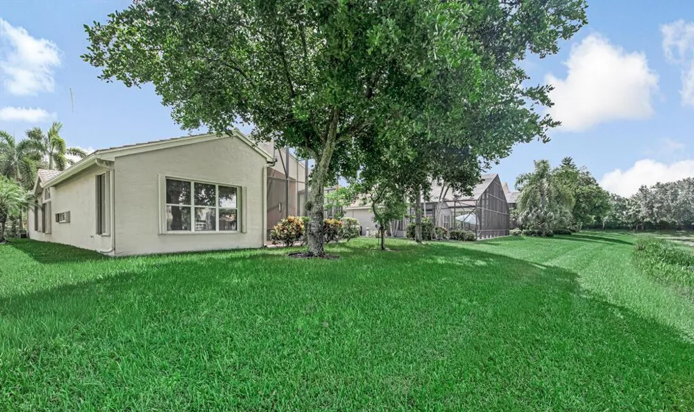 7911 Ferndale Bend Drive Lake Worth, FL 33467