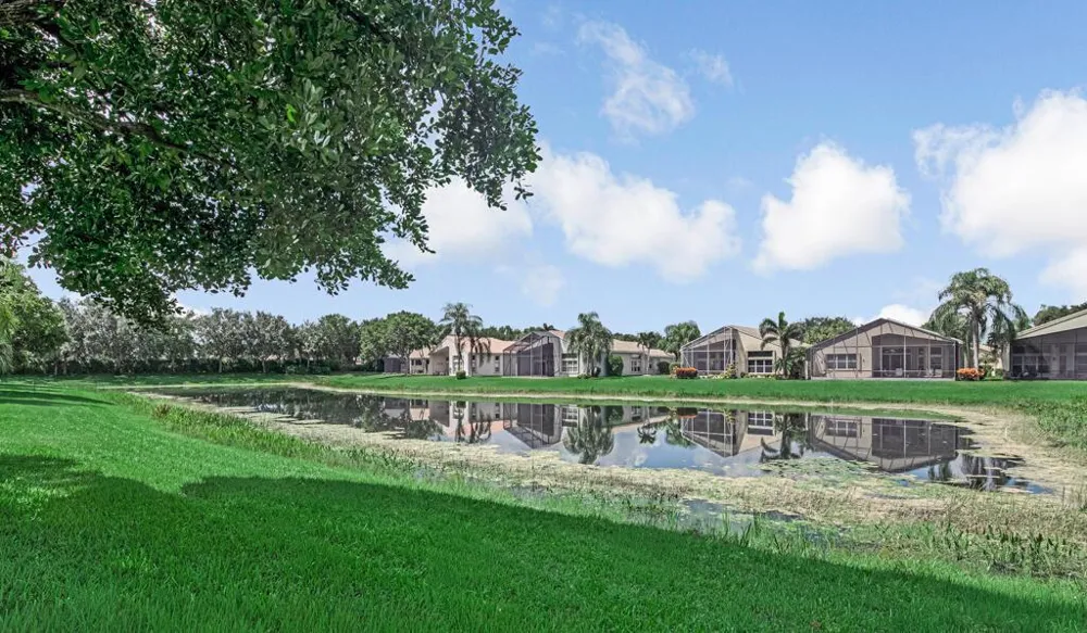 7911 Ferndale Bend Drive Lake Worth, FL 33467