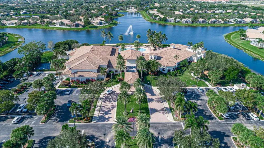 7911 Ferndale Bend Drive Lake Worth, FL 33467
