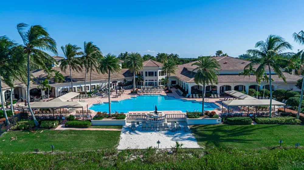 7911 Ferndale Bend Drive Lake Worth, FL 33467