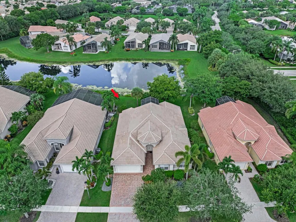 7911 Ferndale Bend Drive Lake Worth, FL 33467