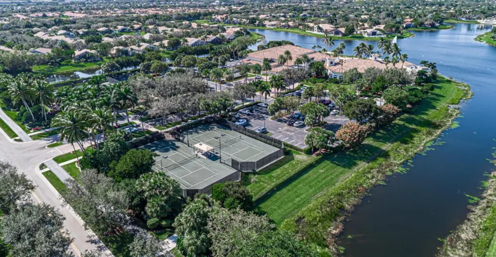 7911 Ferndale Bend Drive Lake Worth, FL 33467