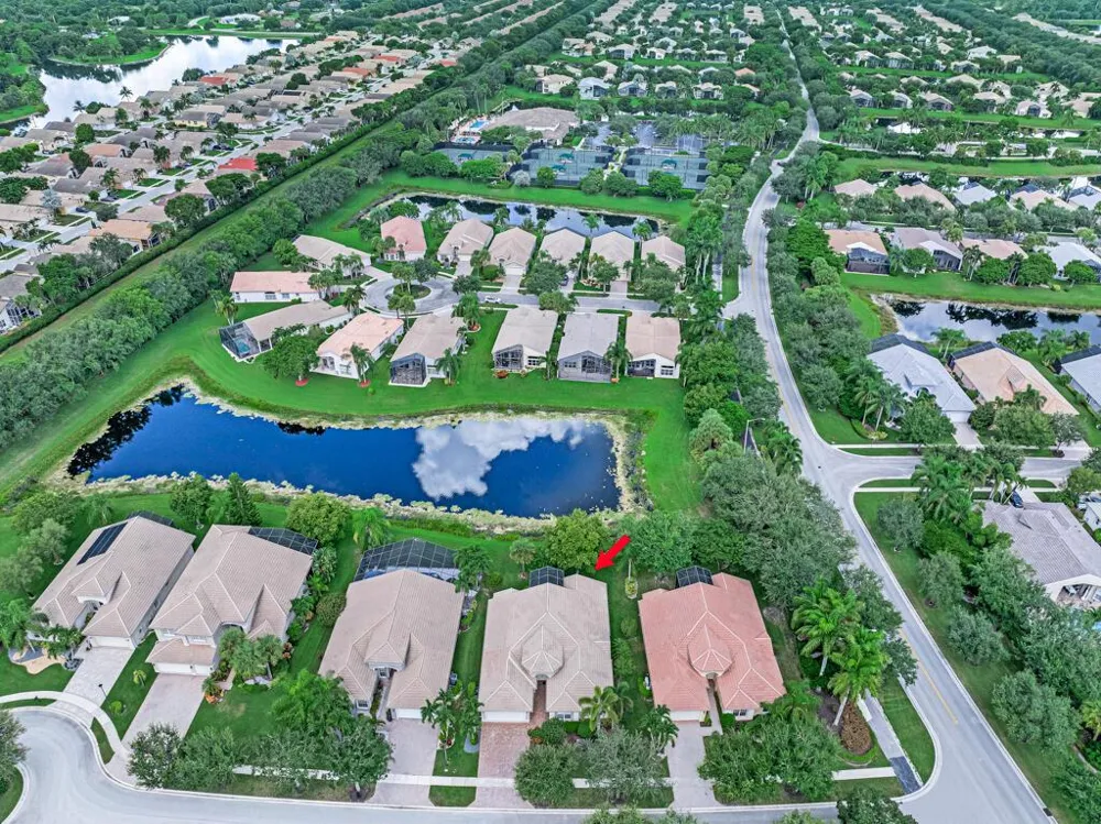 7911 Ferndale Bend Drive Lake Worth, FL 33467