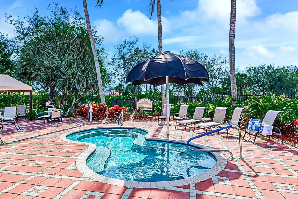 7911 Ferndale Bend Drive Lake Worth, FL 33467