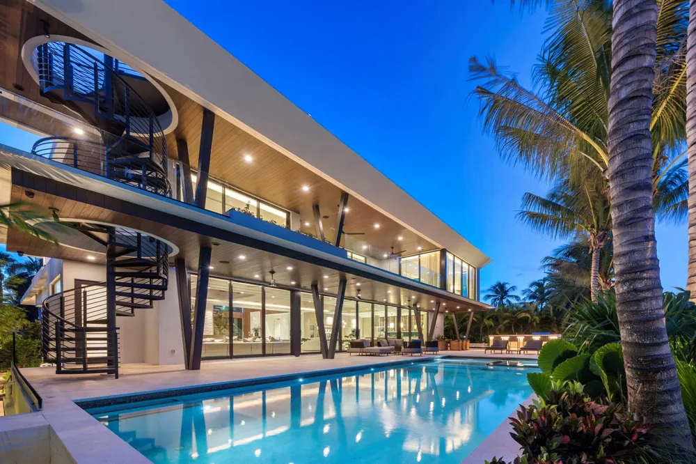 600 Solar Isle Drive Fort Lauderdale, FL 33301