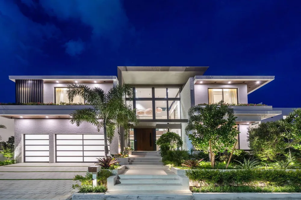 600 Solar Isle Drive Fort Lauderdale, FL 33301