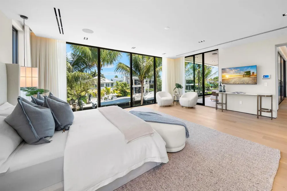 600 Solar Isle Drive Fort Lauderdale, FL 33301