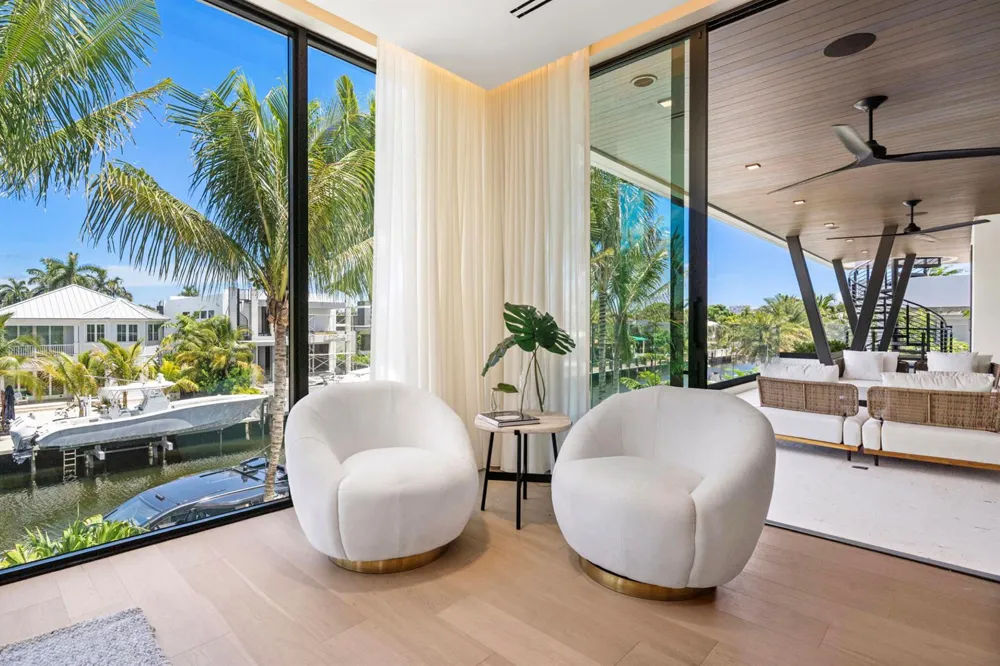 600 Solar Isle Drive Fort Lauderdale, FL 33301