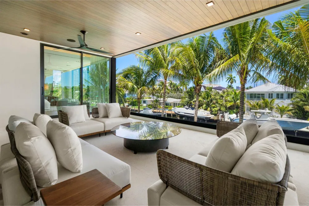 600 Solar Isle Drive Fort Lauderdale, FL 33301