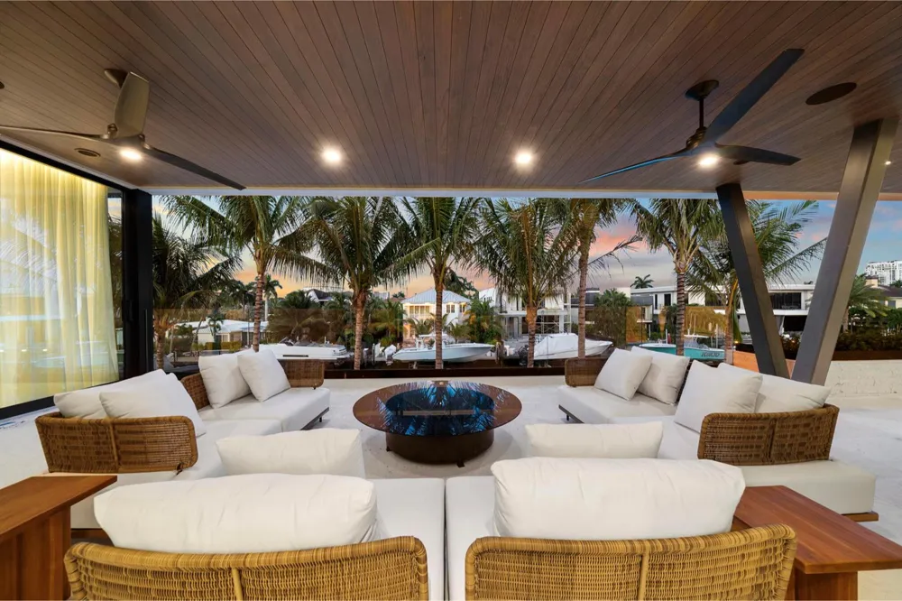 600 Solar Isle Drive Fort Lauderdale, FL 33301