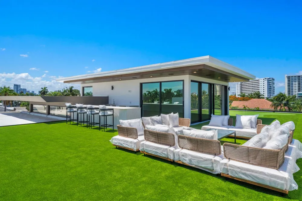 600 Solar Isle Drive Fort Lauderdale, FL 33301