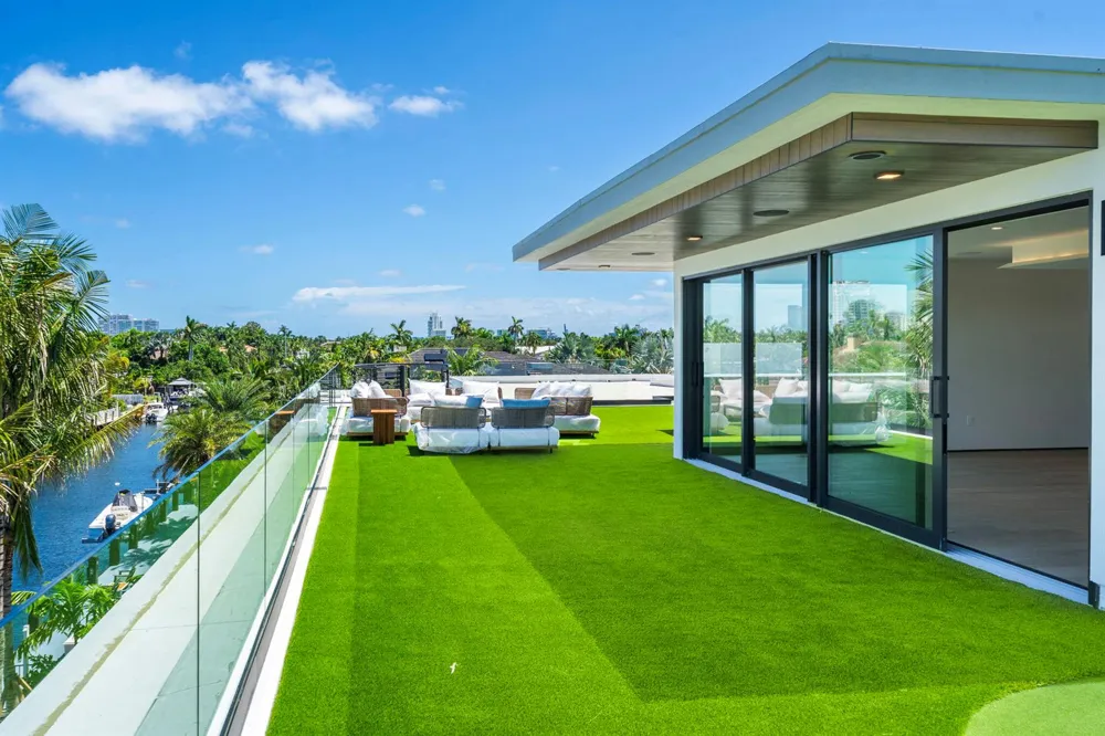 600 Solar Isle Drive Fort Lauderdale, FL 33301