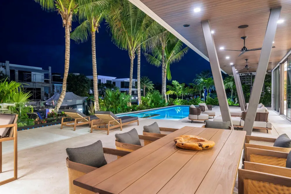 600 Solar Isle Drive Fort Lauderdale, FL 33301