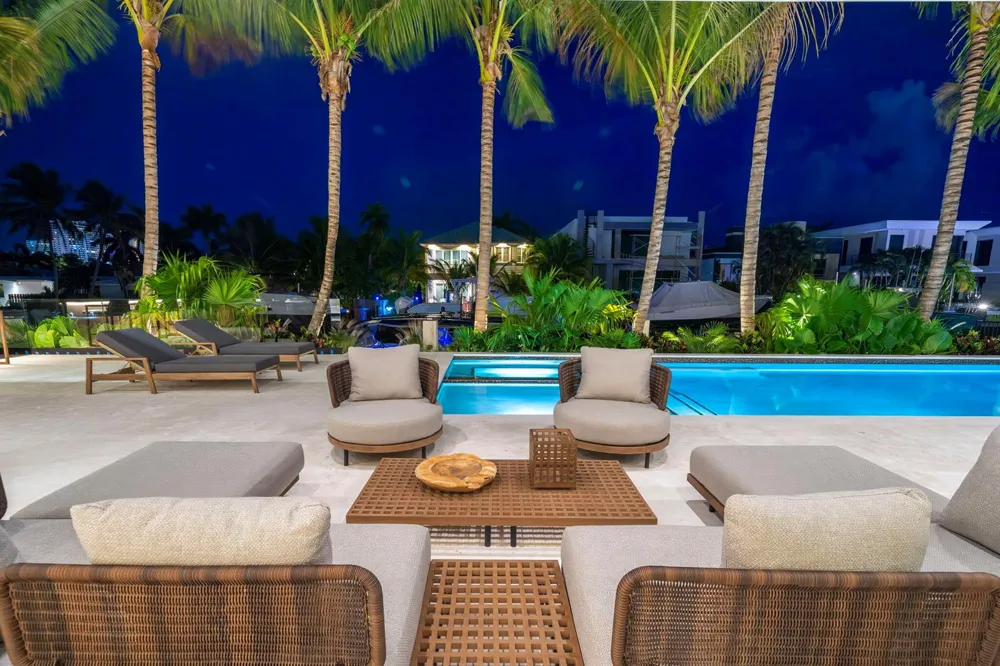 600 Solar Isle Drive Fort Lauderdale, FL 33301