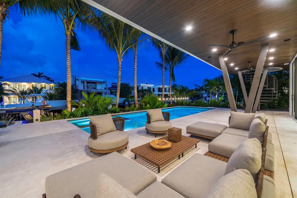 600 Solar Isle Drive Fort Lauderdale, FL 33301