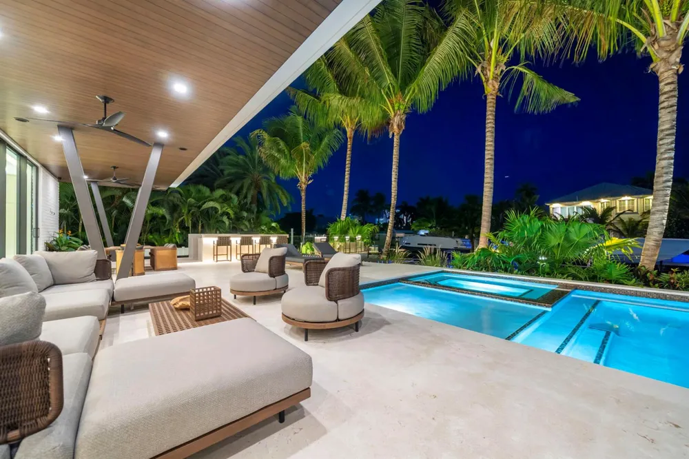 600 Solar Isle Drive Fort Lauderdale, FL 33301