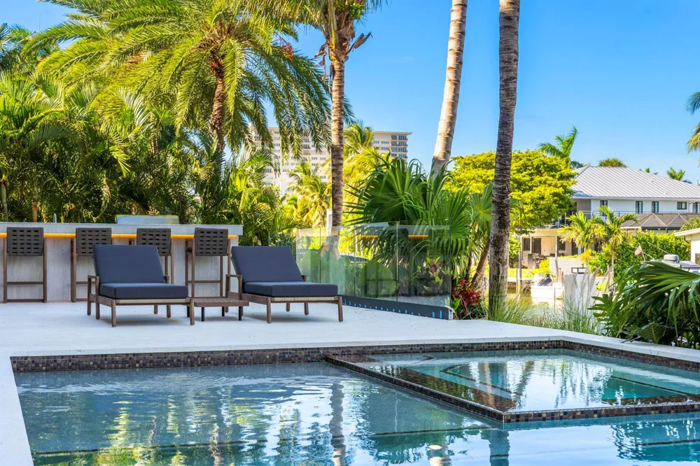 600 Solar Isle Drive Fort Lauderdale, FL 33301