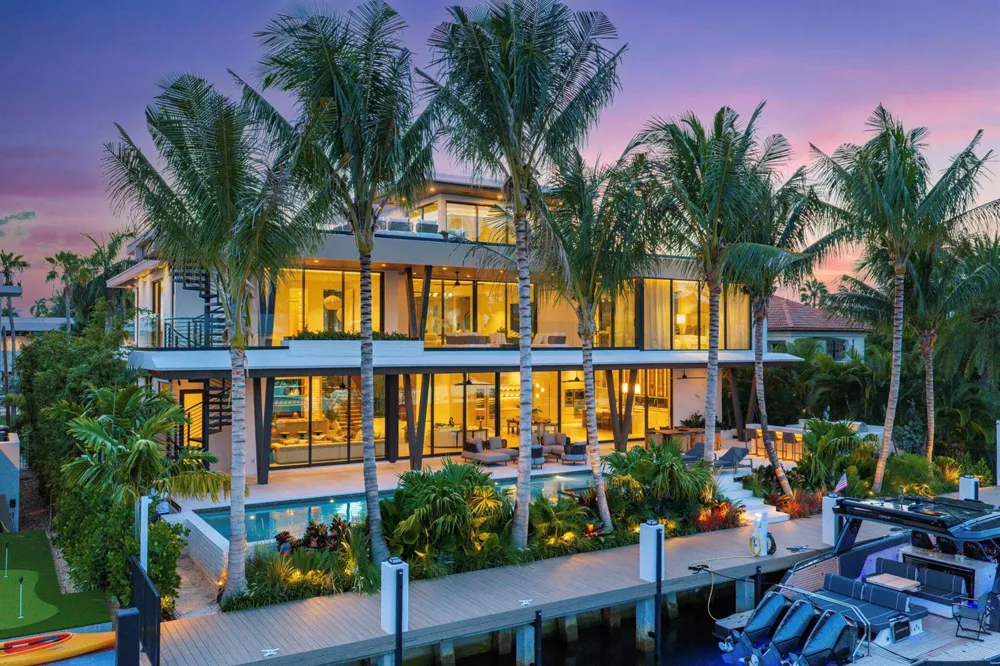 600 Solar Isle Drive Fort Lauderdale, FL 33301