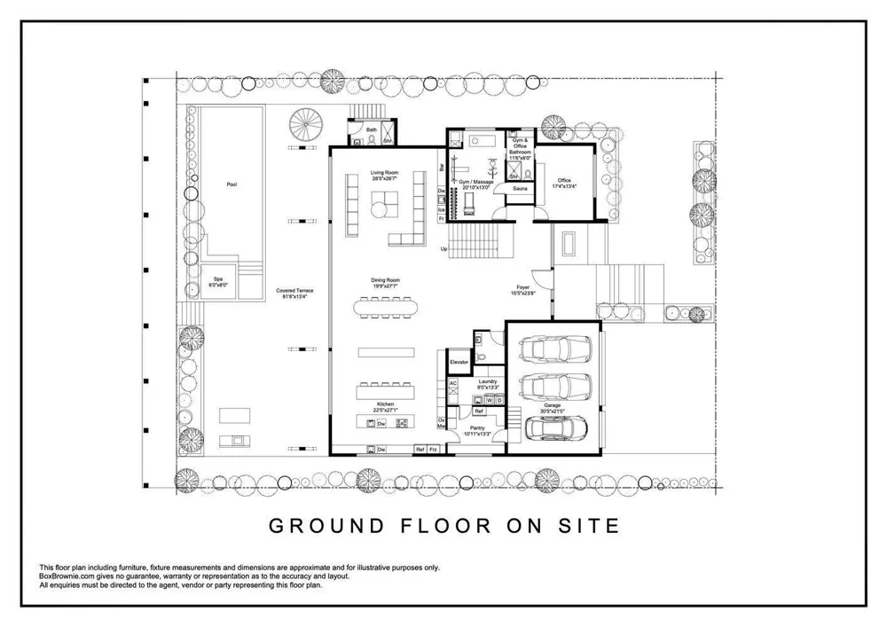 600 Solar Isle Drive Fort Lauderdale, FL 33301