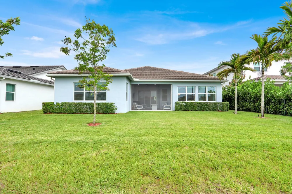 4941 Liberty Lane Westlake, FL 33470