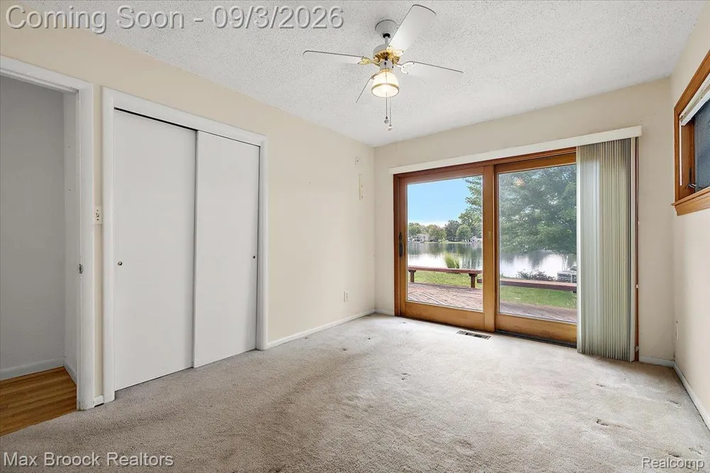 1930 Lake Pointe Drive Brandon Charter Township, MI 48462