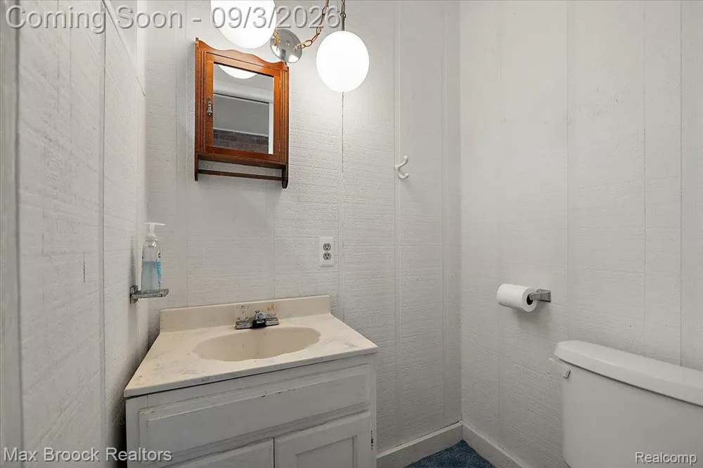 1930 Lake Pointe Drive Brandon Charter Township, MI 48462
