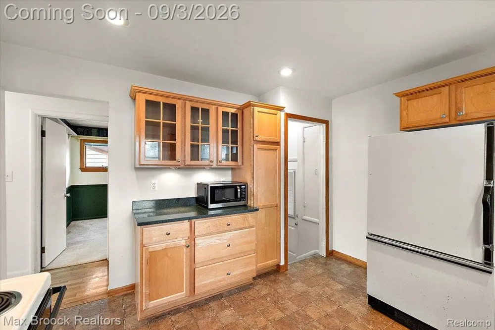 1930 Lake Pointe Drive Brandon Charter Township, MI 48462