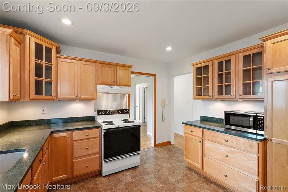 1930 Lake Pointe Drive Brandon Charter Township, MI 48462