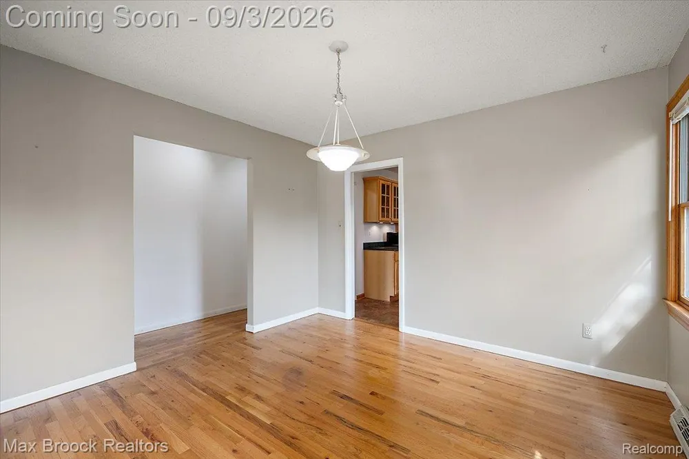1930 Lake Pointe Drive Brandon Charter Township, MI 48462