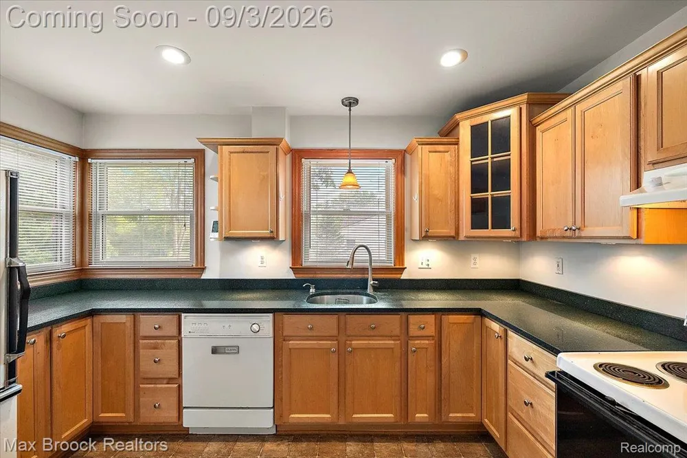 1930 Lake Pointe Drive Brandon Charter Township, MI 48462