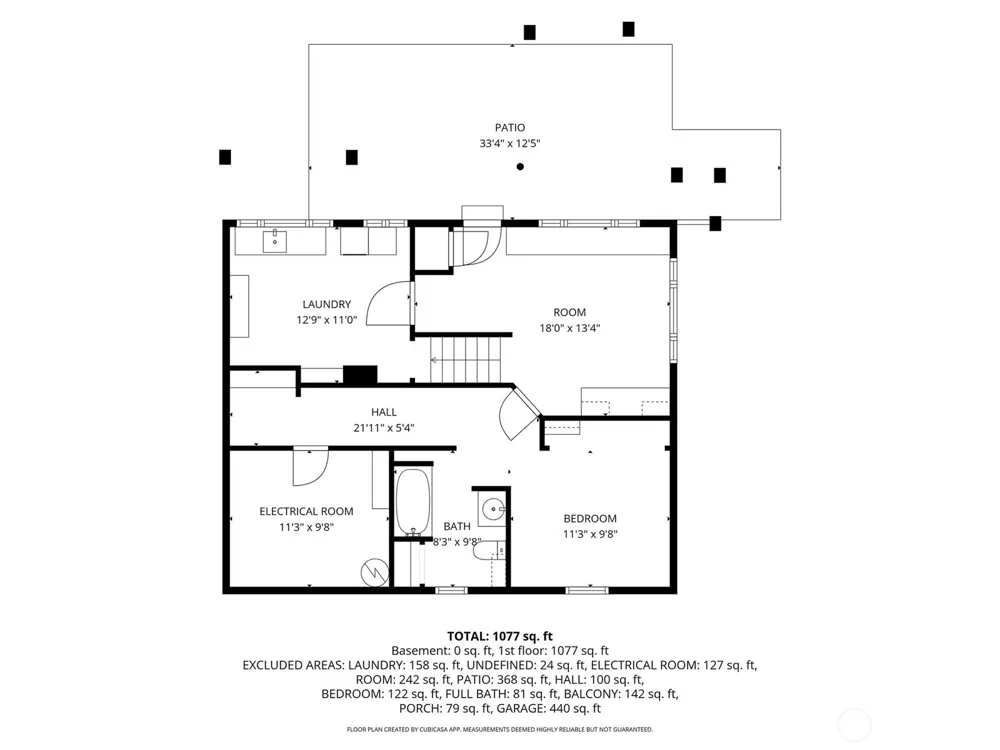 38 Hart Road Oroville, WA 98844
