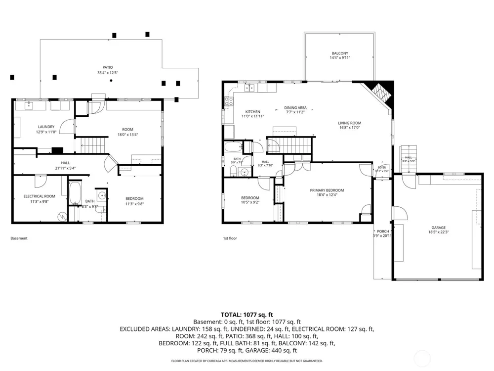 38 Hart Road Oroville, WA 98844
